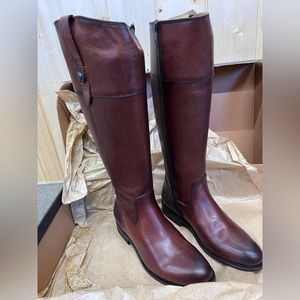 Frye Jayden Button Tall